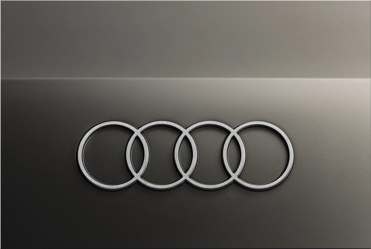 Audi Concept C electric car