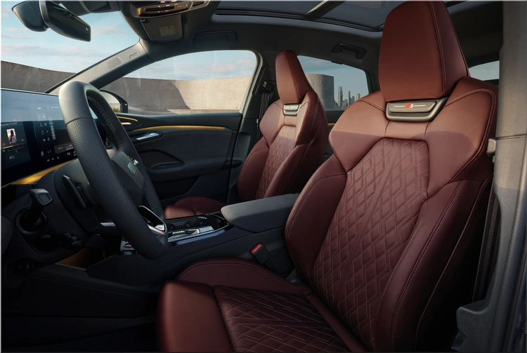 Audi Q6 Sportback