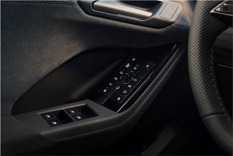 Audi Q6 Sportback