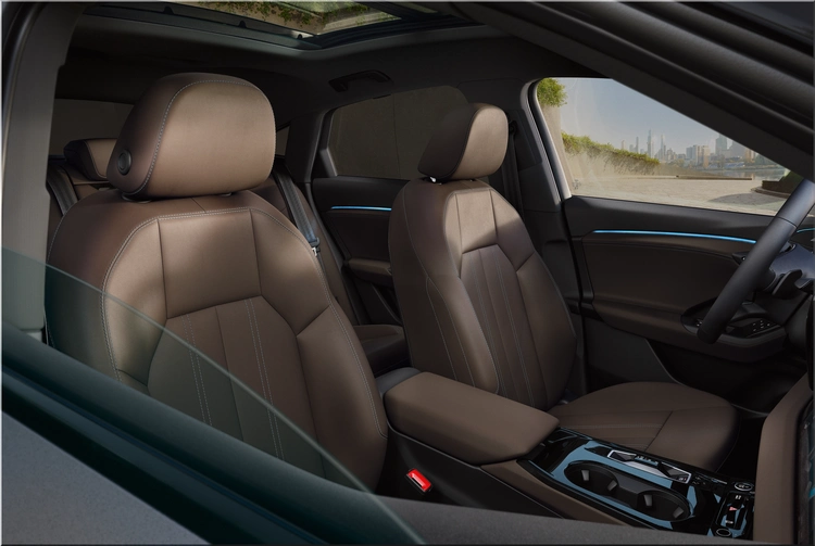 Audi Q6 Sportback