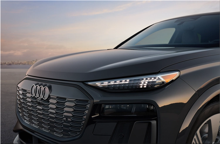 Audi Q6