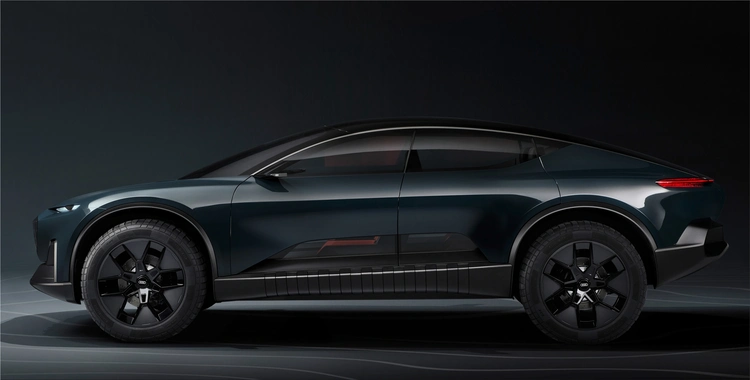 Audi activesphere