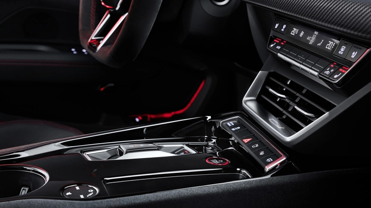 Audi e-tron GT quattro