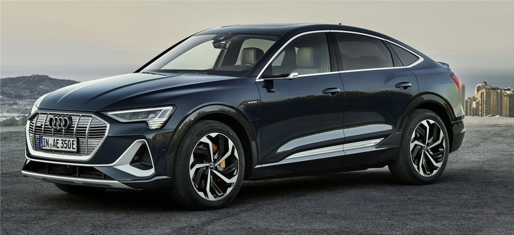 Audi-e-tron
