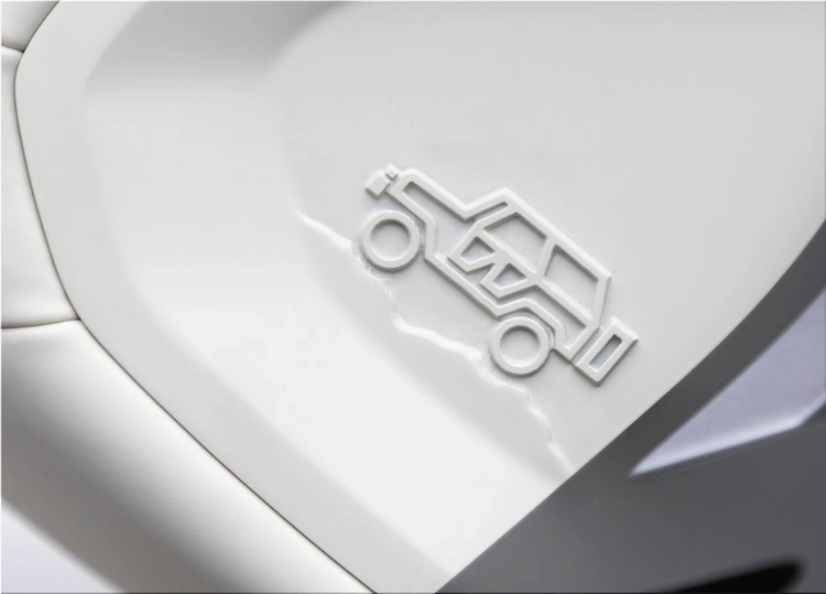 BAIC Beijing Off-road ELMT Max