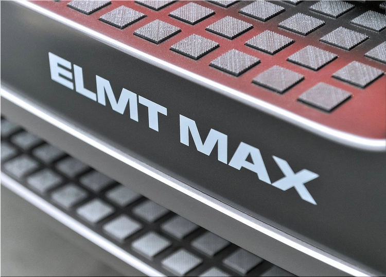 BAIC Beijing Off-road ELMT Max