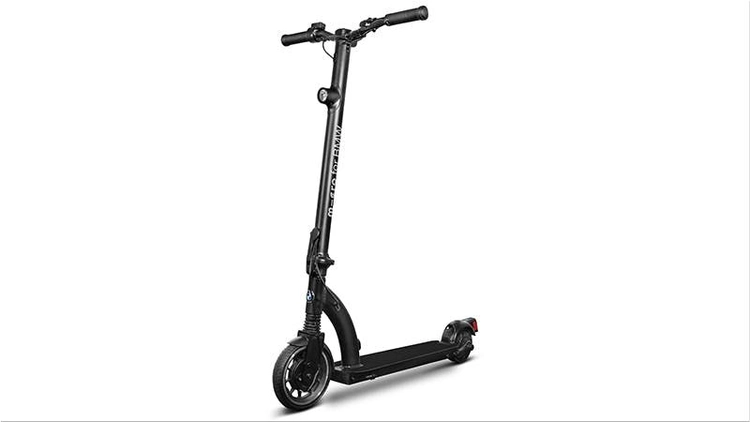 BMW E-Scooter