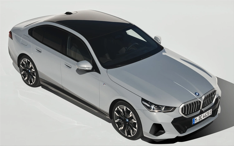 BMW i5