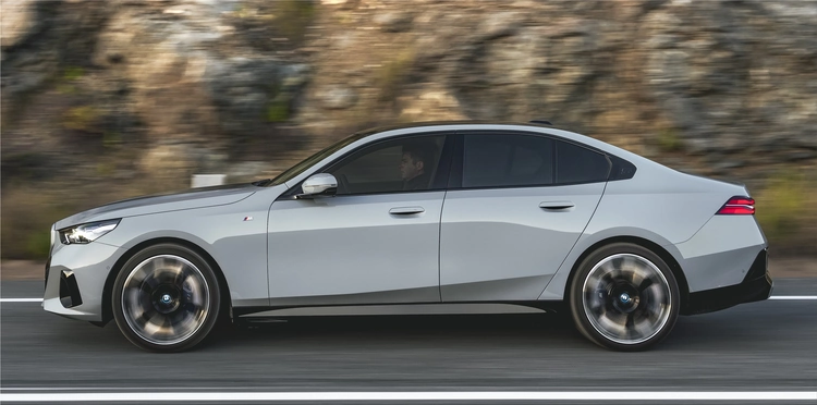 BMW i5