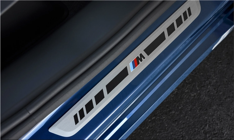 2026 BMW iX3
