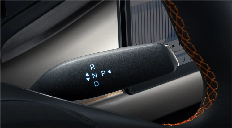 BYD Atto 3 Evo 2027