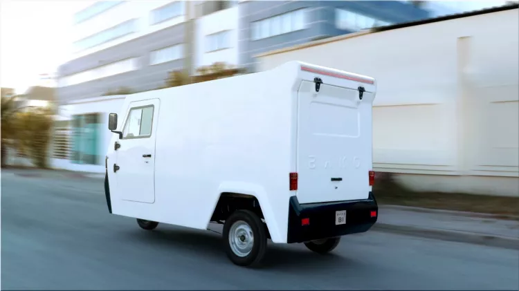 Bako B1