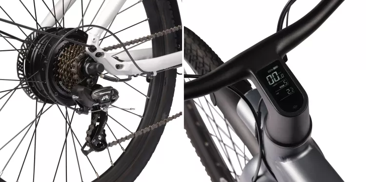 Bird Bike e-bike