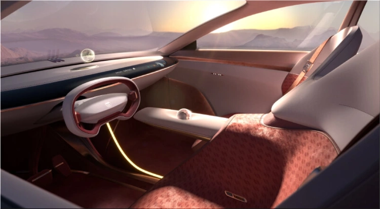 Buick Electra Orbit