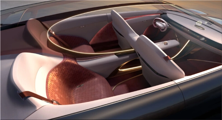 Buick Electra Orbit