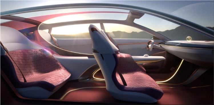 Buick Electra Orbit
