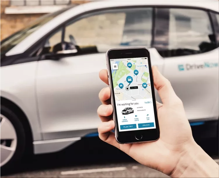 Car Rental Industry