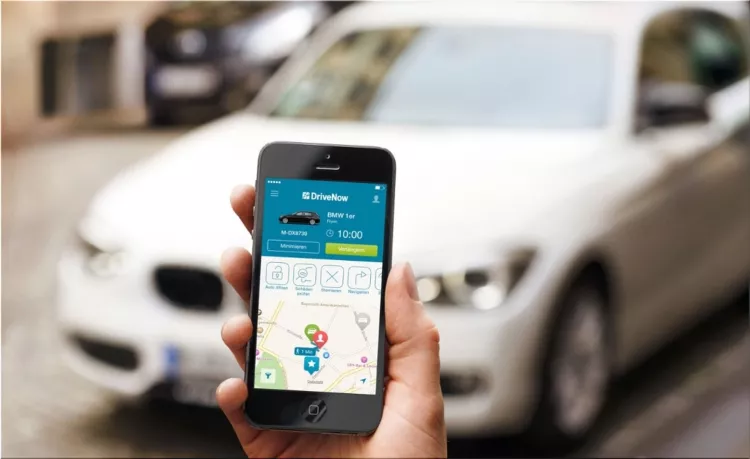 Car Rental Industry