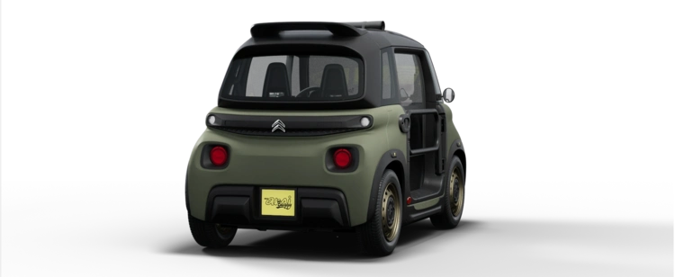 Citroen Ami