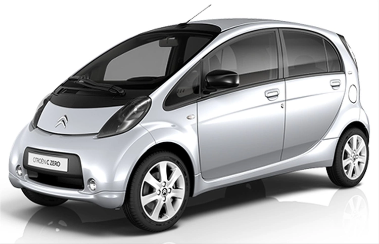Citroën C-Zero