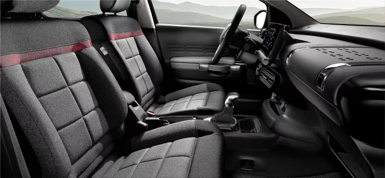 Citroën C4 Cactus