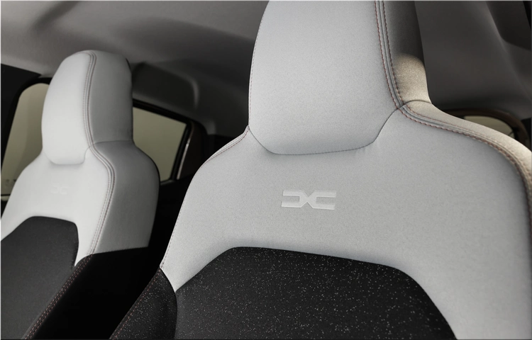 2024 Dacia Spring