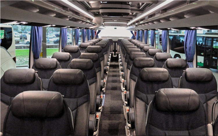 Daimler Buses