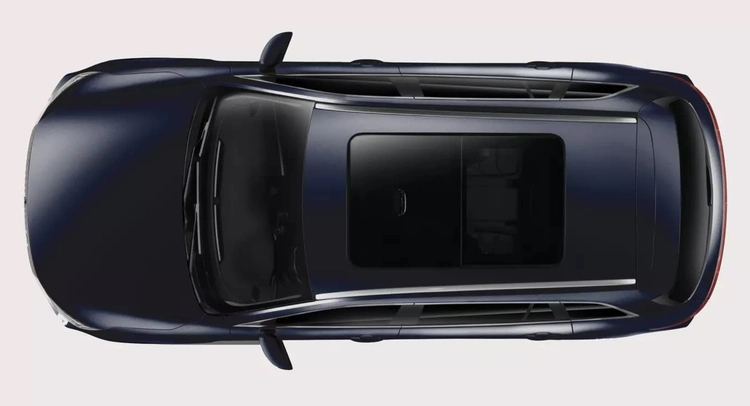 Elaris Beo electric SUV