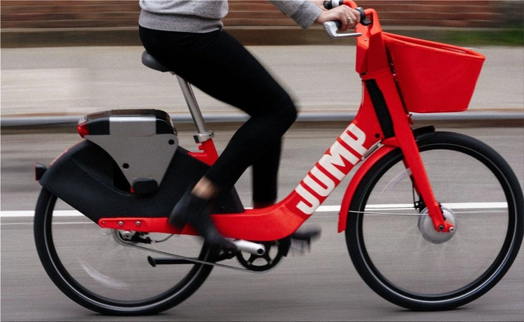Electric Bikes USA