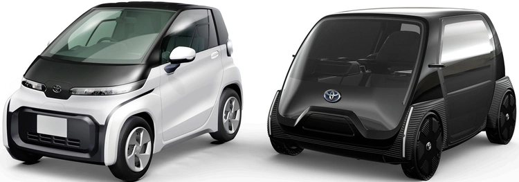 Electric cars must emit artificial sounds below 20 km per hour