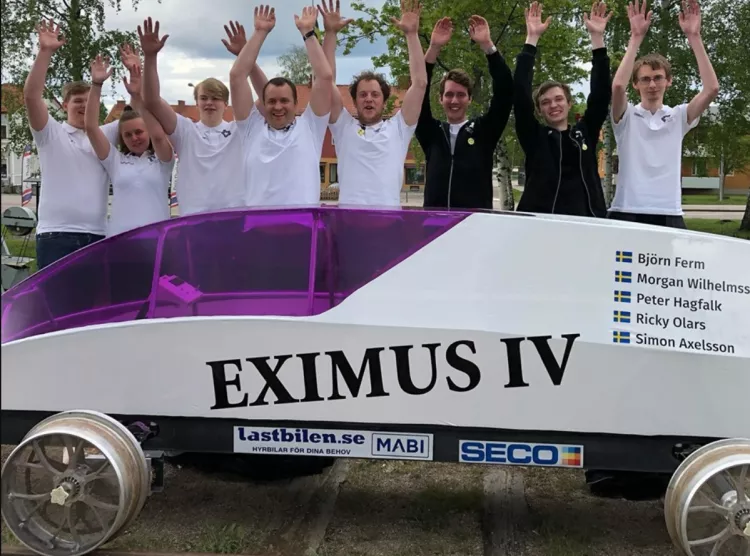 Eximus IV
