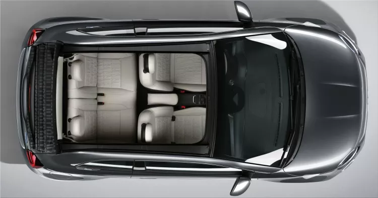 electric city car