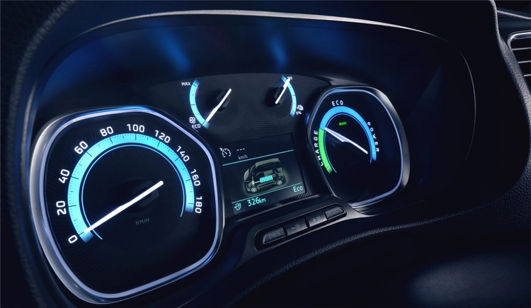 2022 Fiat E-Ulysse