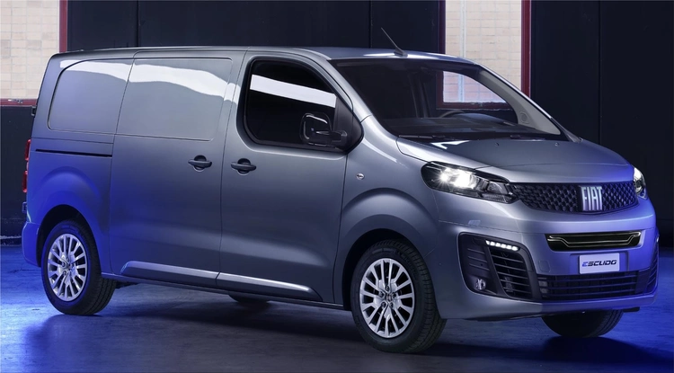 Fiat Scudo