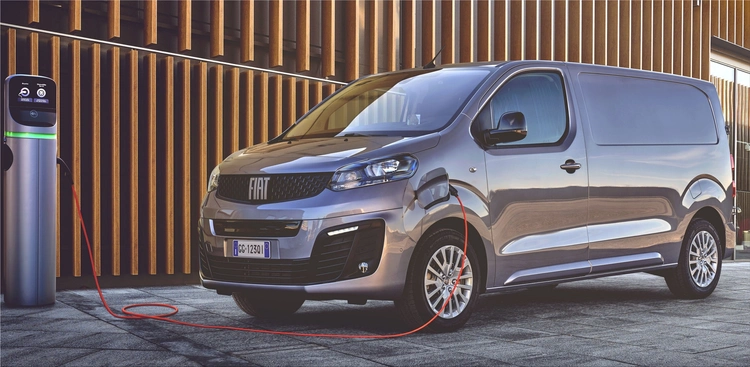 Fiat Scudo