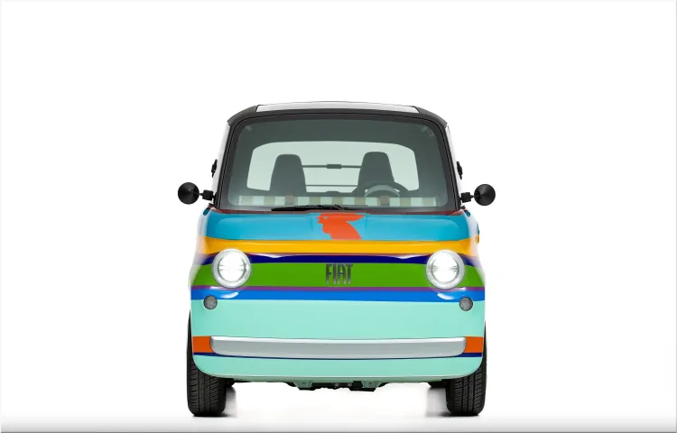 Fiat Topolino