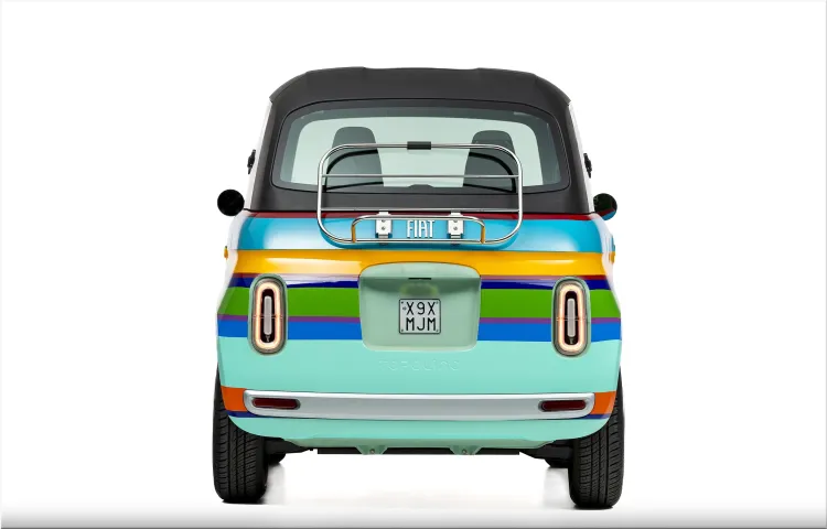 Fiat Topolino