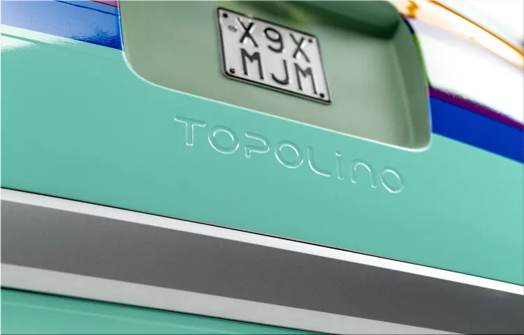 Fiat Topolino