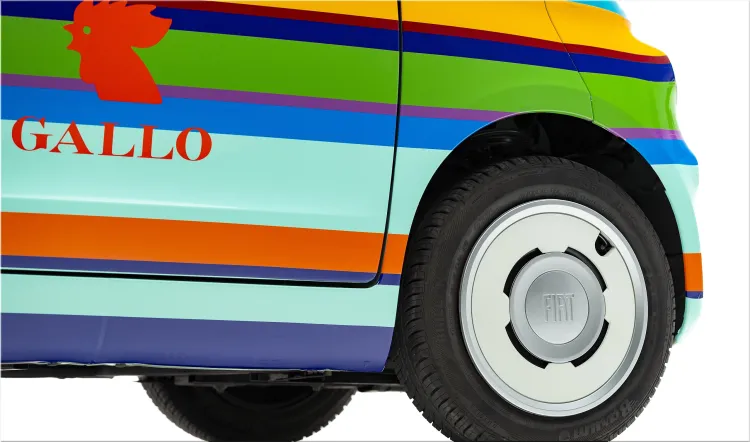 Fiat Topolino