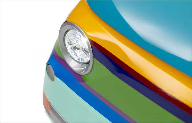 Fiat Topolino