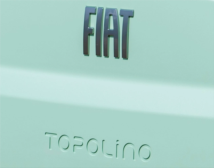 Fiat Topolino