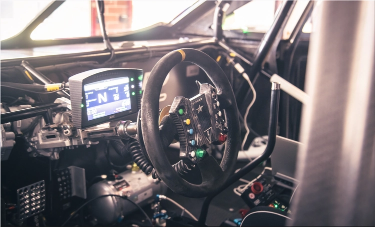 Ford Supervan
