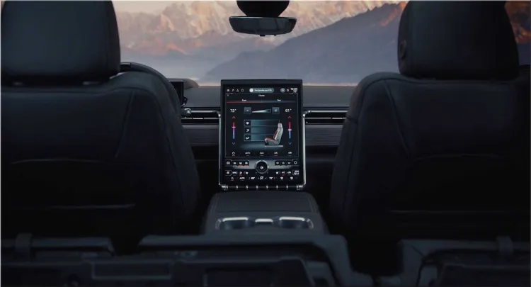 GMC Sierra EV Denali