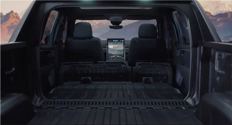 2024 GMC Sierra EV Denali