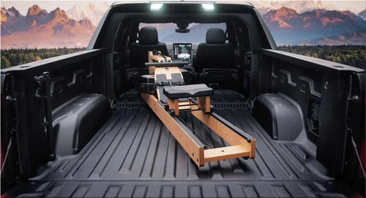 GMC Sierra EV