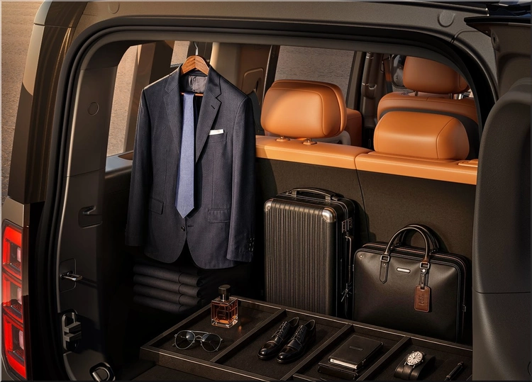 Geely Galaxy Cruiser 700