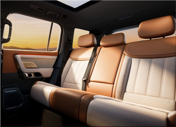 Geely Galaxy Cruiser 700