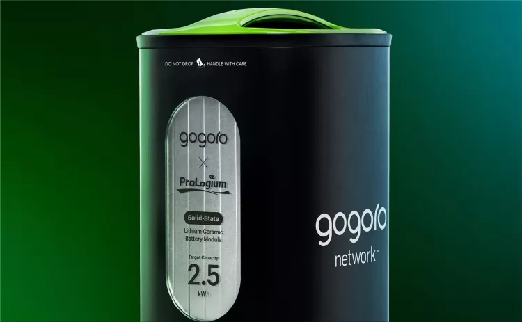 Gogoro