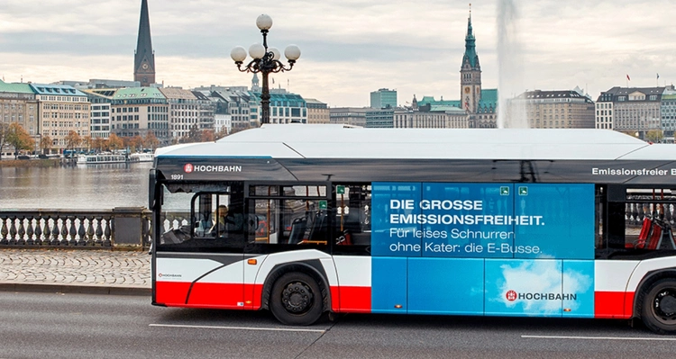 Hamburger Hochbahn