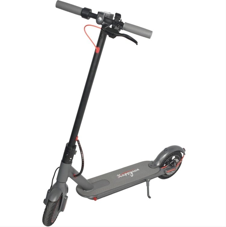 Happyrun HR-15 electric scooter